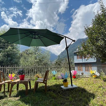 Hotel Hollywood - Top Rated & Most Awarded Property In Manali Luaran gambar